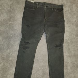 Levi Strauss 511 W40 L32